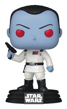 FUNKO POP! 76539 figurine d'action et de collection