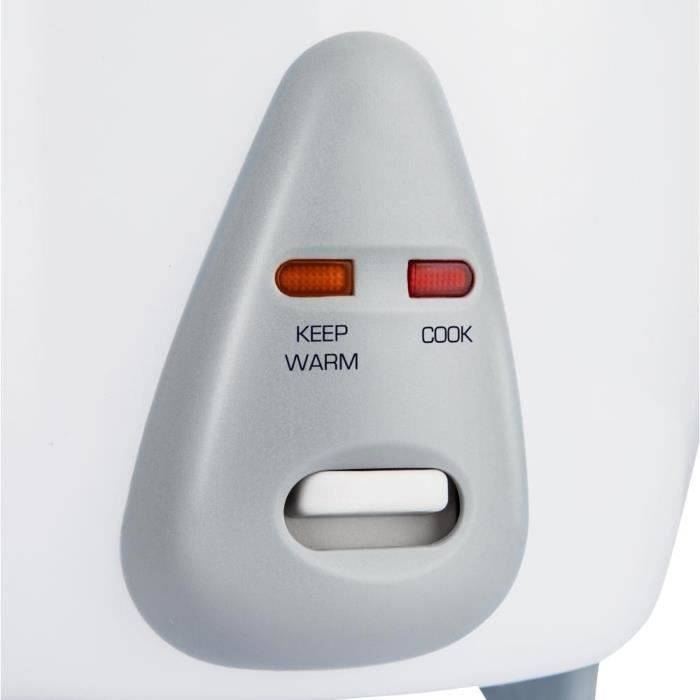 Cuisseur a riz Sencor SRM 1500WH - vue 4