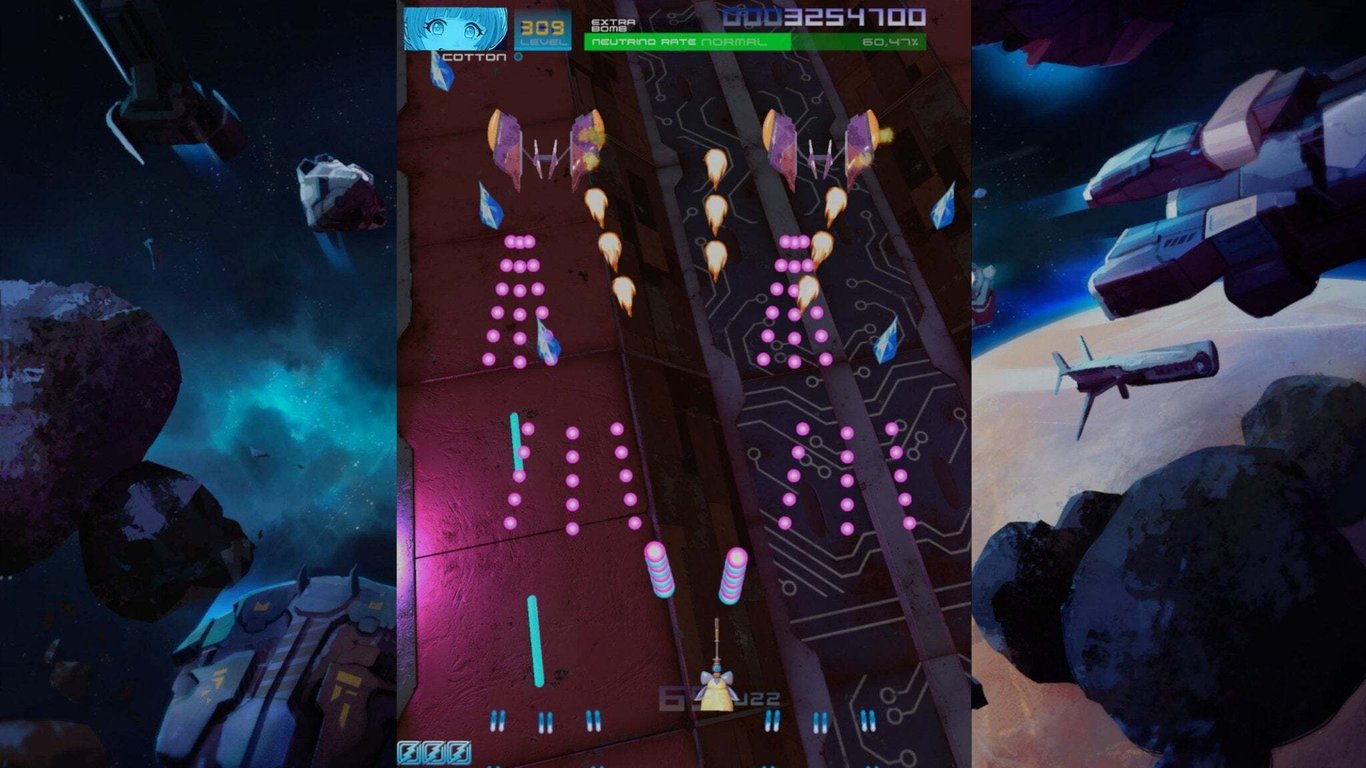 Just for Games Psyvariar 3 Neuf - vue 2