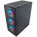 PC Gamer - DeepGaming Nostromo Pro Intel Core i9-12900F - RAM 32Go - 1To SSD NVMe PCIe 4.0 - RTX 5060 8Go GDDR7 - Windows 11 Pro