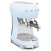 Smeg ECF02PBEU machine à café Manuel Machine à expresso 1,1 L