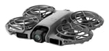 DJI Neo 2 4 rotores Cuadricóptero 12 MP 2688 x 1512 Pixeles 1606 mAh Negro, Gris