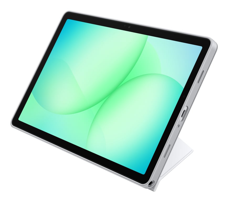 Samsung EF-BX230PWEGWW étui pour tablette 27,9 cm (11 ) Folio Blanc - Neuf