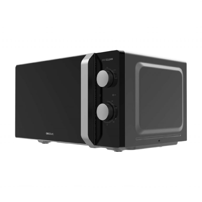 Micro-Ondes Cecotec ProClean 2010 Inverter – 19L, 700W, Minuterie 30 Min - vue 9