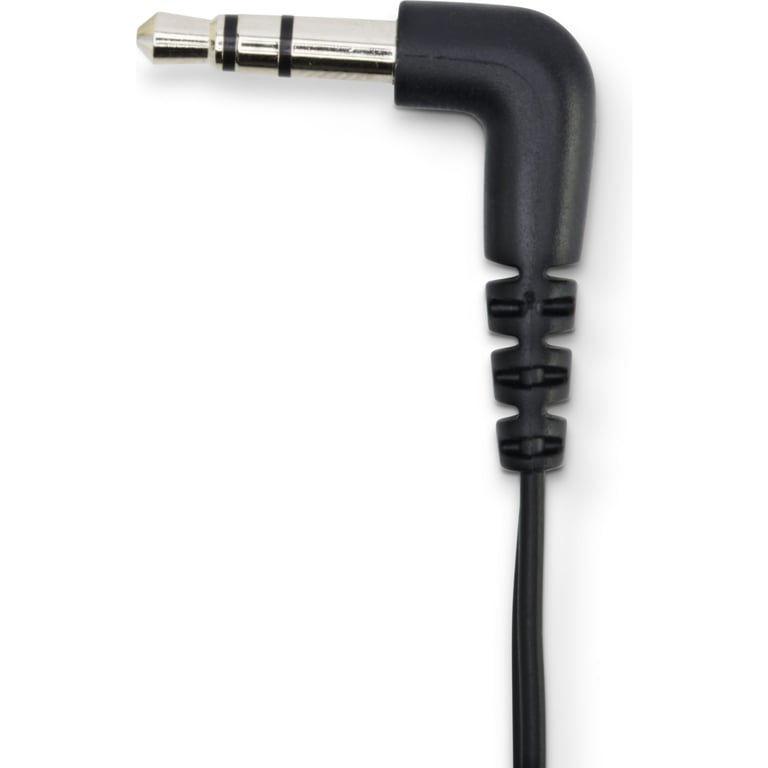 Panasonic RP HJE125E K - vue 4