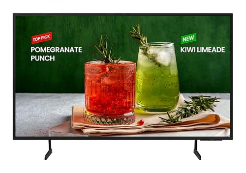 Samsung 55 LED BE55D H