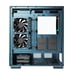 Montech SKY TWO Midi Tower Bleu