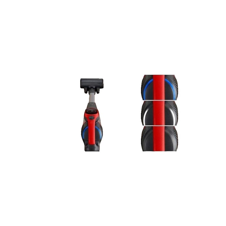 Bosch BBS931PET Aspirateur rechargeable - vue 3