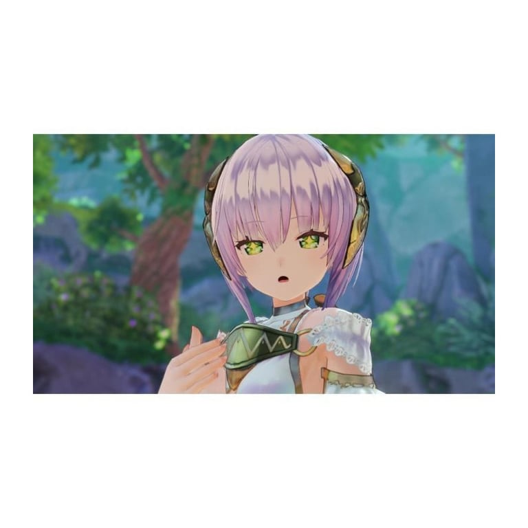 Atelier Sophie 2: The Alchemist of the Mysterious Dream Jeu PS4 - Neuf