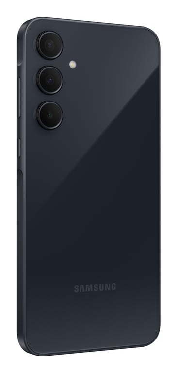 Galaxy A35 (5G) 256 Go, Bleu nuit - Très bon état