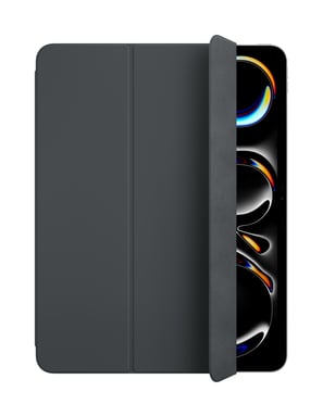 Folio MWK33ZM/A étui pour Apple iPad Pro 7 (13'), Noir