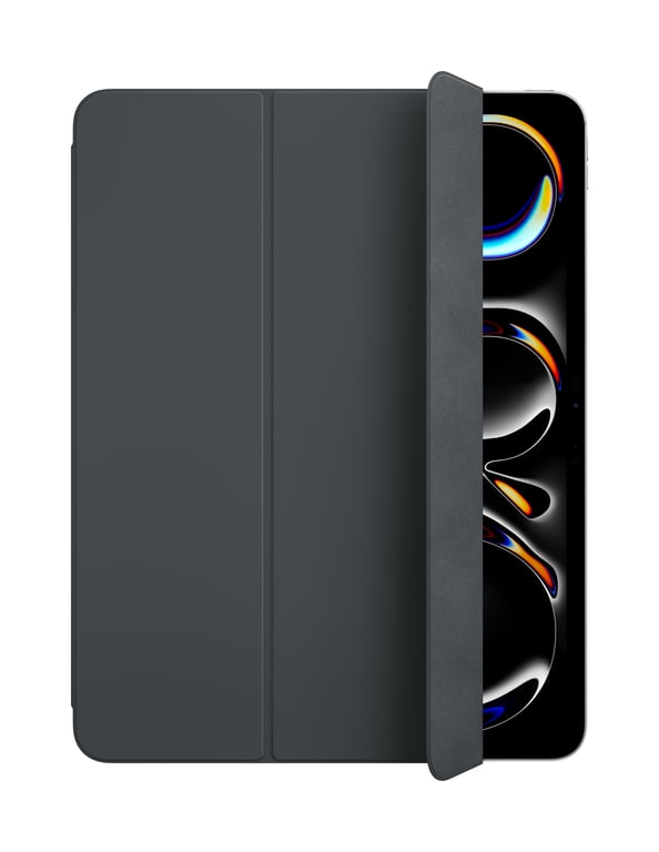 Apple MWK33ZM/A funda para tablet 33 cm (13 ) Folio Negro - Nuevo