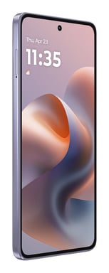 Motorola moto g86 power 5G 16,9 cm (6.67'') SIM doble Android 15 USB Tipo C 12 GB 256 GB 6720 mAh Lila