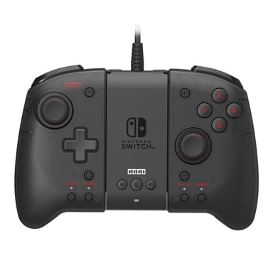 Hori Split Pad Pro Noir USB Manette de jeu Nintendo Switch
