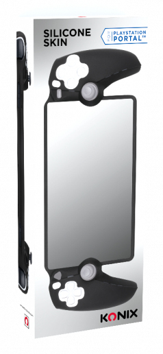 Konix Silicone skin Housse Sony Neuf - vue 2