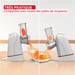 Moulinex Fresh Express Twist Chopper DK863BE0 Beige