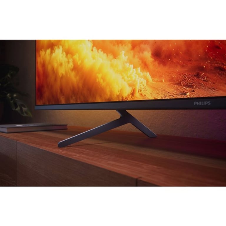 Philips 55PUS8001 TV - vue 10
