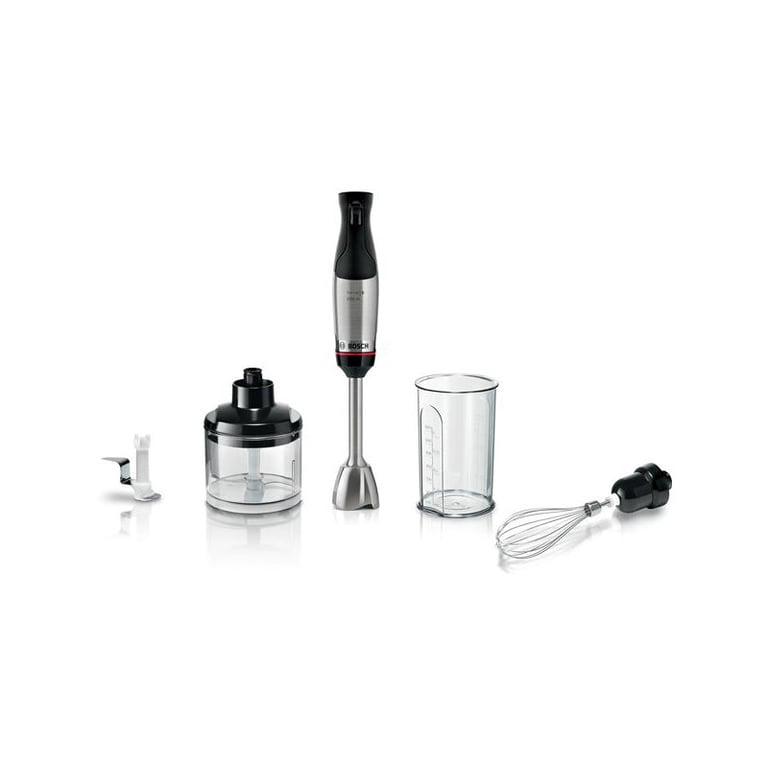 BOSCH Préparation culinaire Mixeur MSM6M622