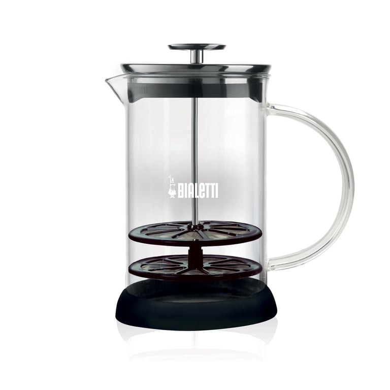 Bialetti 0004410 Mousseur À Lait Verre 1 - vue 4