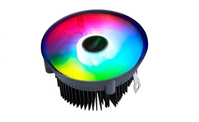 Akasa Vegas Chroma AM Processeur Refroidisseur 12 cm Neuf