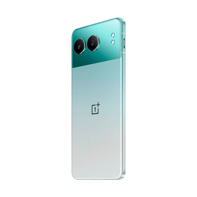 OnePlus Nord 4 (5G) 512 GB, Verde (Oasis Green)