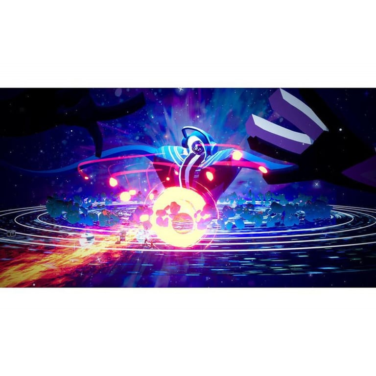 Jeu vidéo No Straight Roads Xbox One Action Jeu Plateforme Xbox One - vue 7