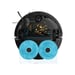 Robot aspirateur-laveur Cecotec Conga X70 Spin 15 000 Pa base auto-vide laser IA Noir