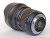 Nikon AF-S NIKKOR 14-24mm f/2.8G ED SLR Objetivo ojo de pez Negro