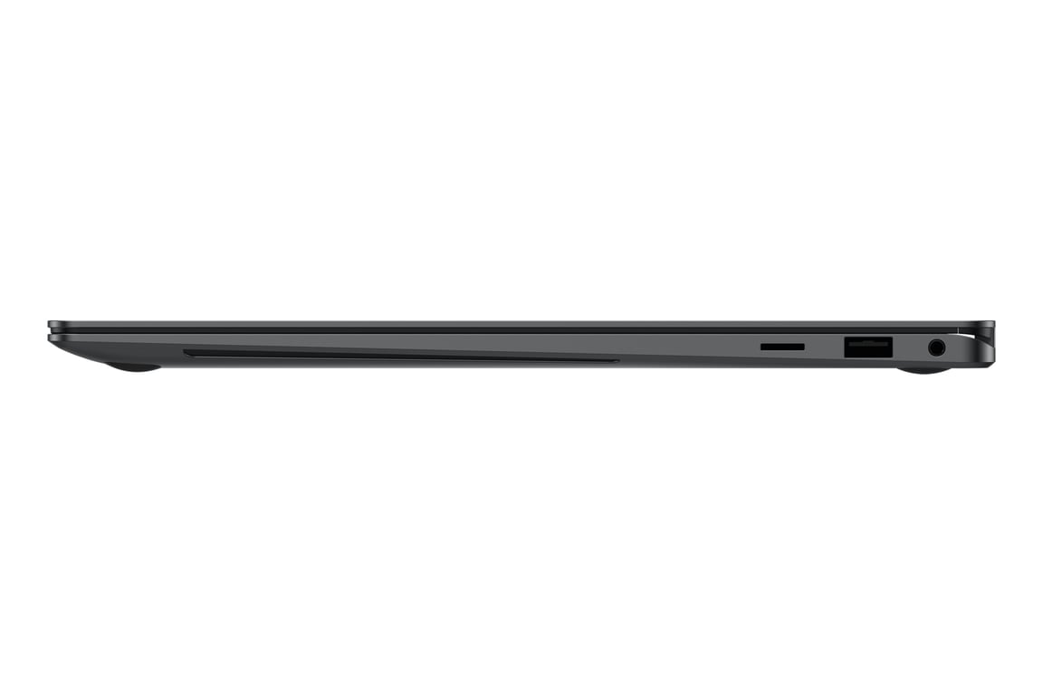 Galaxy Book5 Pro 360 Core Ultra 7 (16 ) 16Go RAM 512 Go SSD Intel ARC Graphics, Gris - AZERTY - Neuf