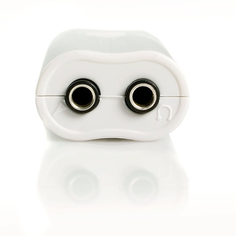 StarTech.com Carte son externe USB vers audio stéréo Adaptateur audio stéréo Neuf - vue 2