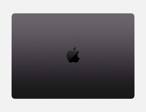 MacBook Pro Apple M2 Max (2023) 16,2, 3,5 Ghz 1,024Tb SSD 64 Go Apple GPU 38, grigio siderale- Qwerty - Spagnolo