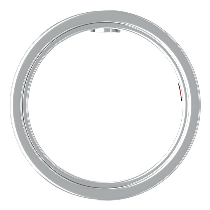 MaxCom MR100 Non Anneau intelligent de suivi d'activité IP68 Neuf - vue 3