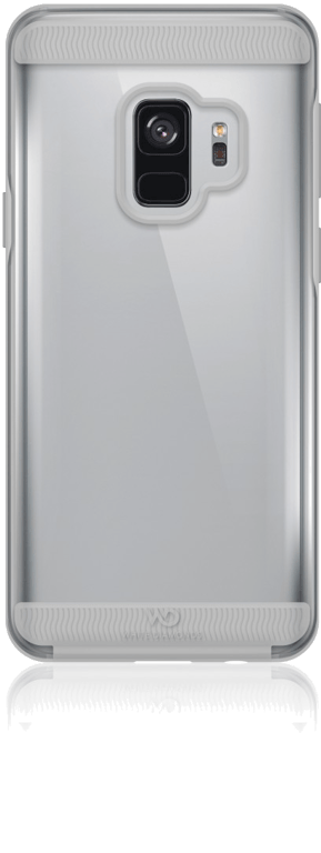 Coque de protection Innocence Clear pour Samsung Galaxy S9, transparent