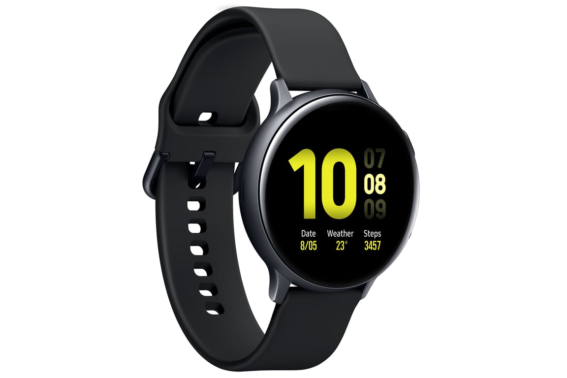 Samsung Galaxy Watch Active2 3,56 cm (1.4