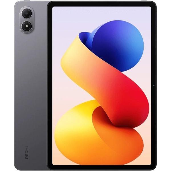 Tablet Xiaomi Redmi Pad 2 Pro 12.1'- 8GB- 256GB- Octacore- Gris Grafito (Versión de cristal mate) - Nuevo