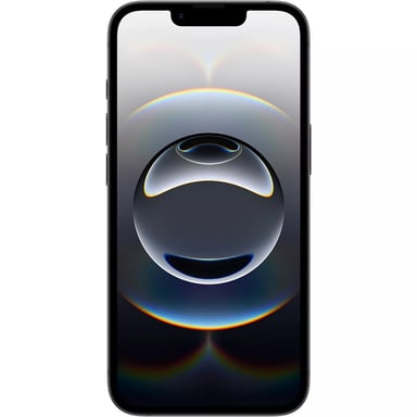 iPhone 16e (5G) 256 Gb, Negro