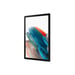 Galaxy Tab A8 - 10,5'' - RAM 4GB - Memoria 32 GB - WiFi - Argento