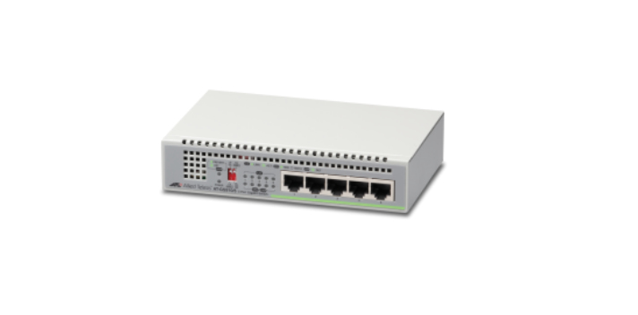 Allied Telesis AT GS9105 50 Non géré Gigabit Ethernet 101001000 Neuf - vue 2