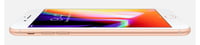 iPhone 8 plus 256 Go, Or