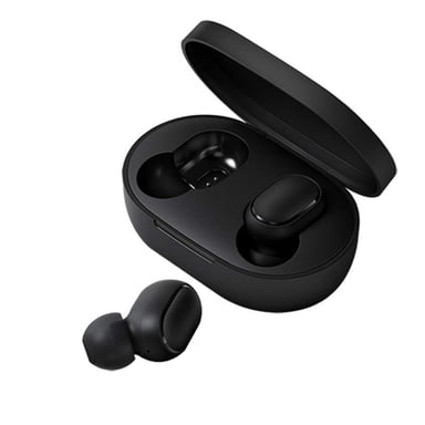 Xiaomi Redmi Airdots Basic S Casque Sans fil Ecouteurs Appels/Musique Bluetooth Noir