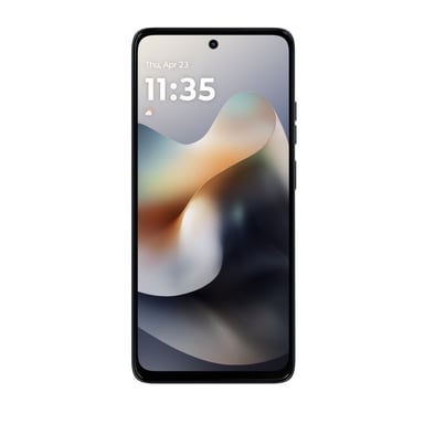 moto g56 (5G) 256 Go, Noir