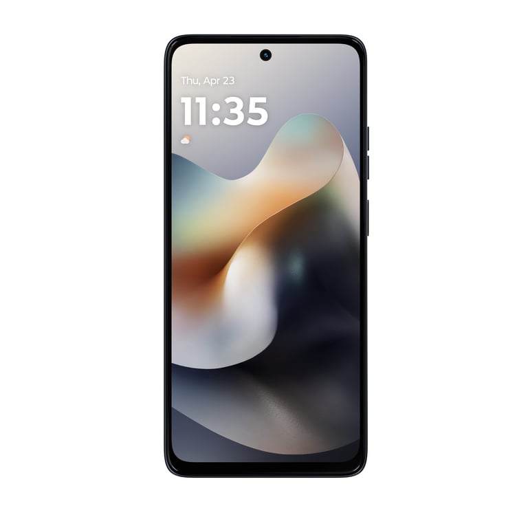 Motorola Moto G56 - vue 9