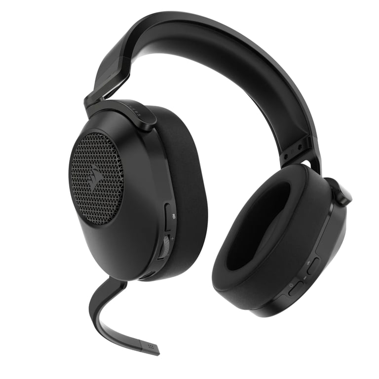 Corsair HS65 Wireless v2 - vue 6