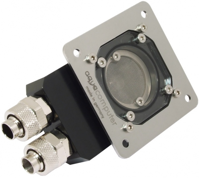 Computer 34018 Pièce Et Accessoire Pour Systèmes De Refroidissem - vue 4