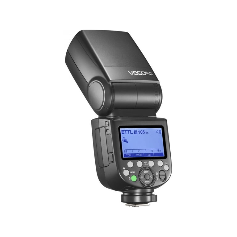 GODOX Flash V860III compatible avec CANON Neuf - vue 2