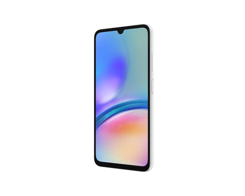 Samsung Galaxy SM-A057GZSUEUB smartphone 17 cm (6.7 ) Double SIM 4G USB Type-C 4 Go 64 Go 5000 mAh Argent - Très bon état