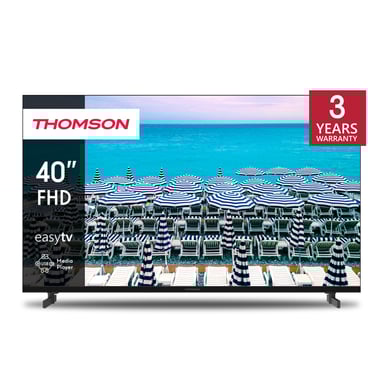Thomson 40'' (101 cm) TV Led Fhd Easy