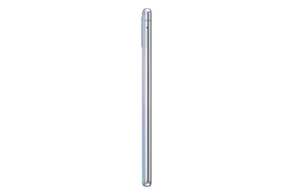 Galaxy Note10 Lite 128 GB, Multicolor, Desbloqueado