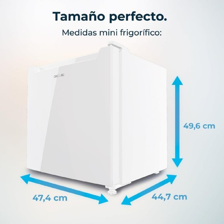 Cecotec Bolero CoolMarket TT 31 Dual - vue 3