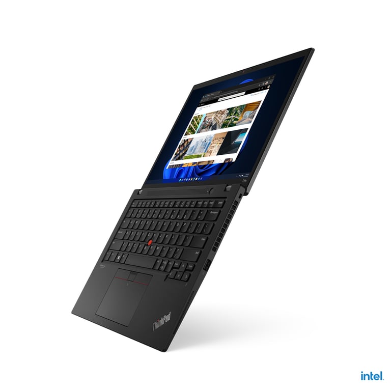 Lenovo ThinkPad T14s i7-1255U Ordinateur portable 35,6 cm (14